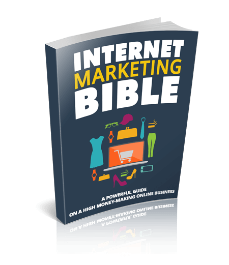 Internet Marketing Bible