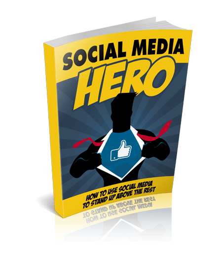 Social Media Hero