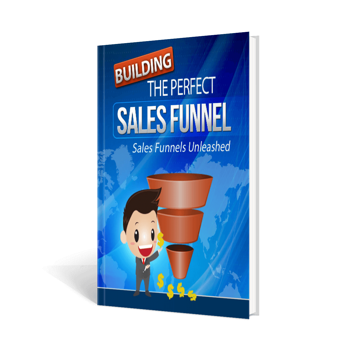 Building the Perfect Sales Funnel