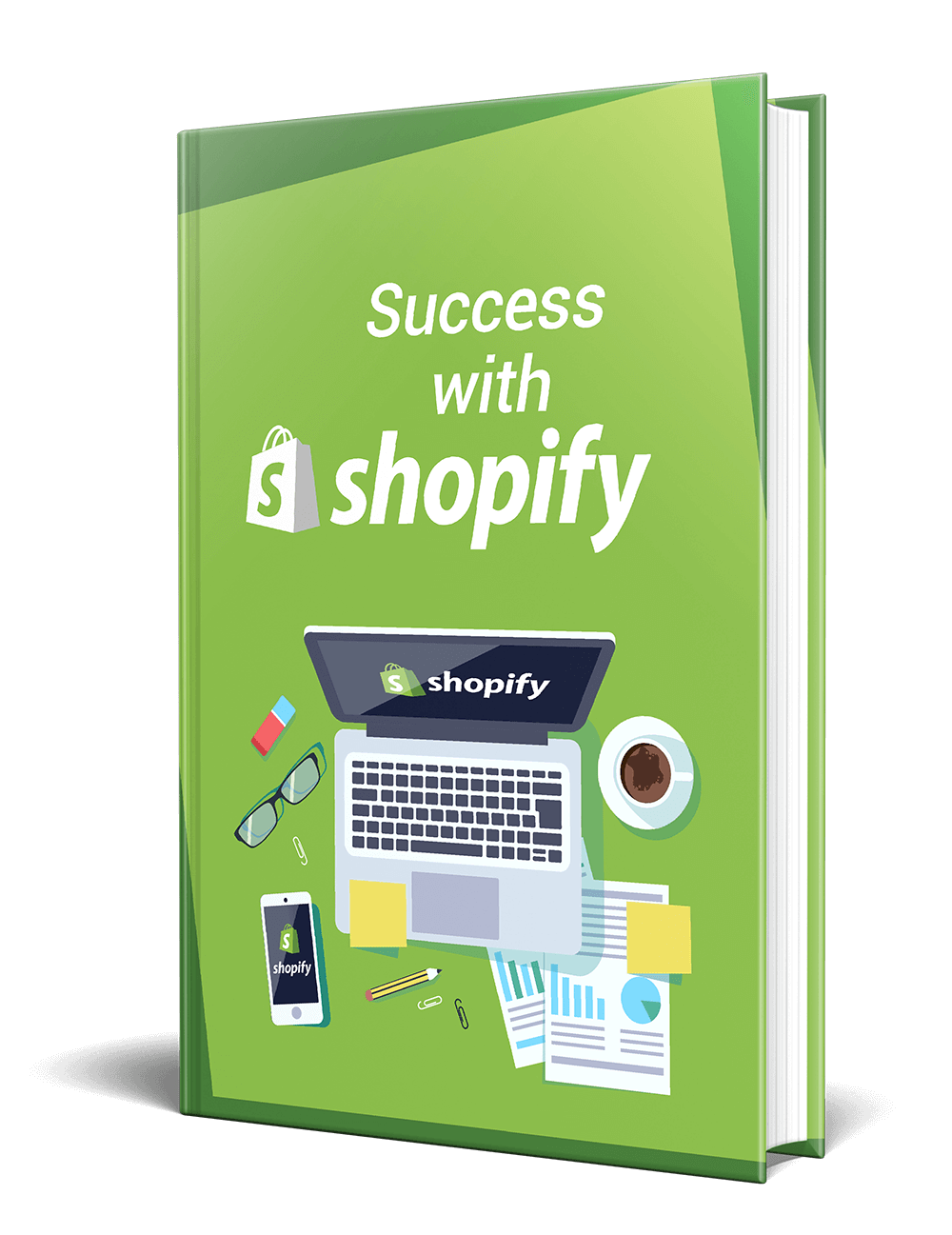 Success With Shopify