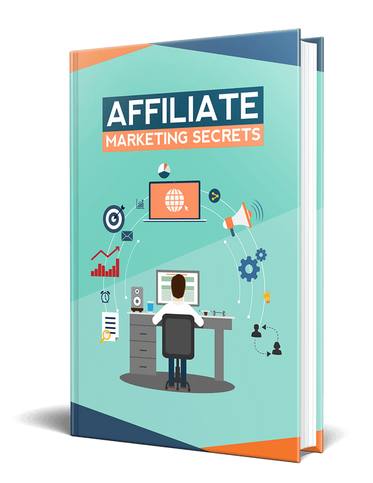 Affiliate Marketing Secrets