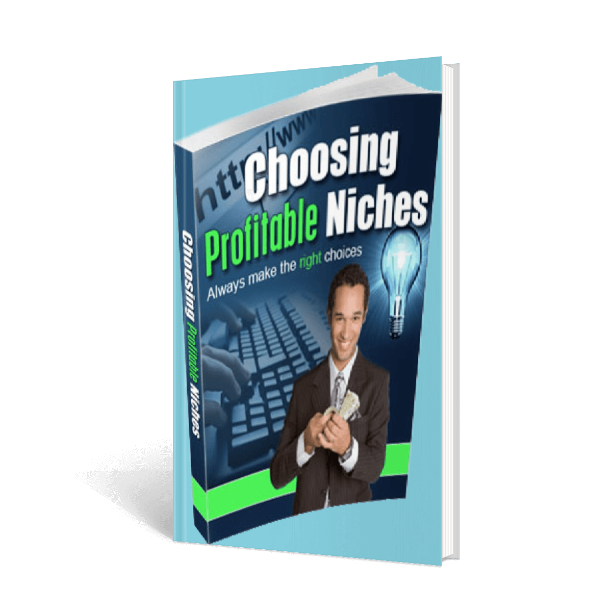 Choosing Profitable Niches