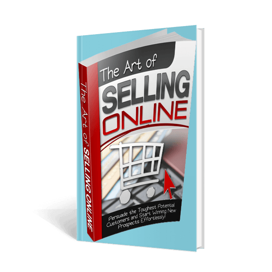 The Art of Selling Online