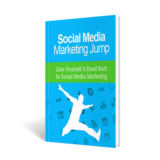 Social Media Marketing Jump